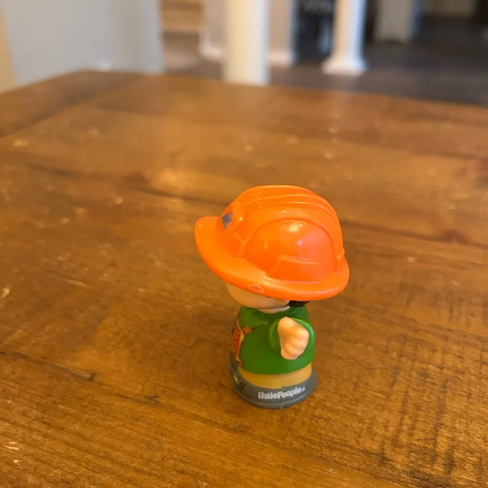 Fisher-Price fisher price